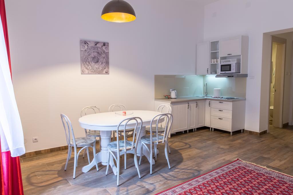 Apartment Savamala 59 Belgrado Buitenkant foto