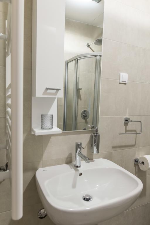 Apartment Savamala 59 Belgrado Buitenkant foto