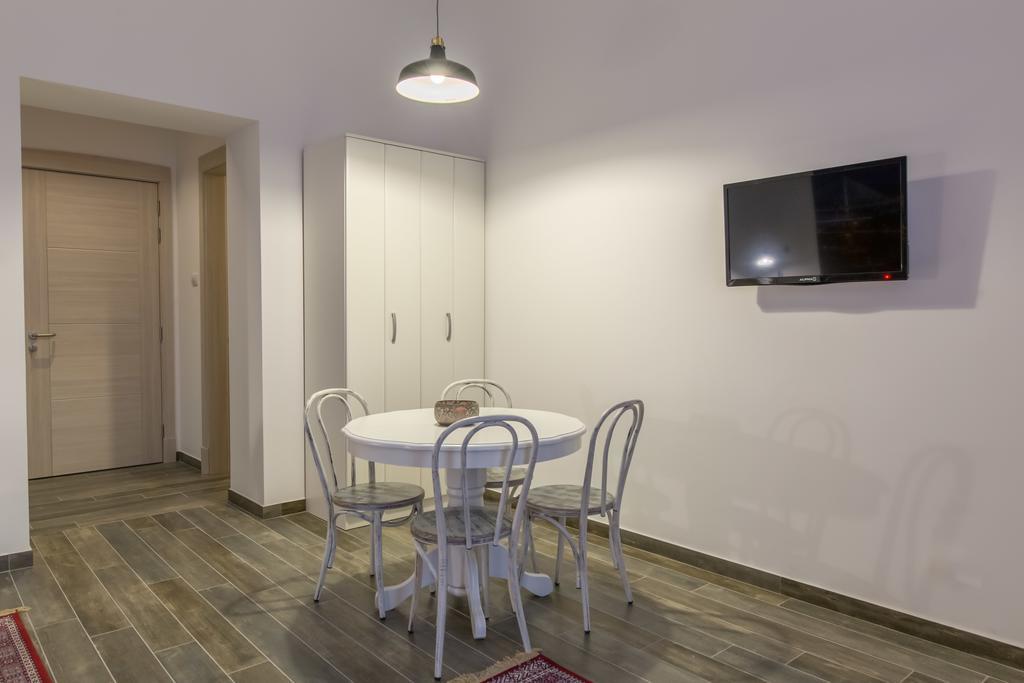 Apartment Savamala 59 Belgrado Buitenkant foto