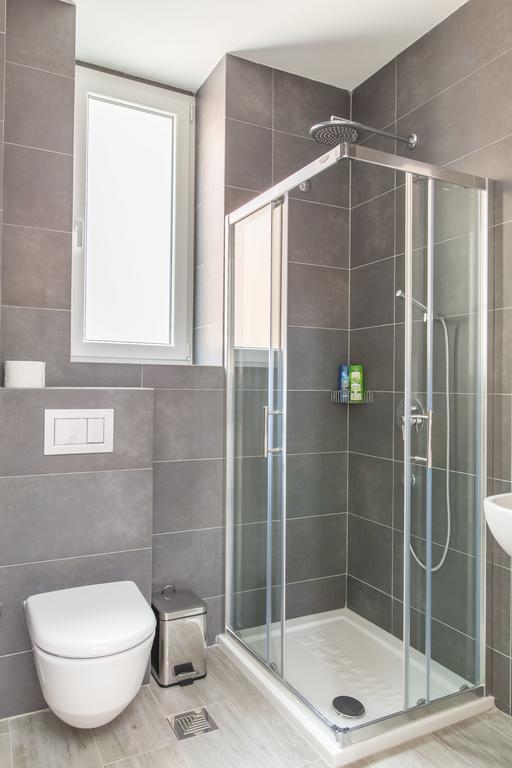 Apartment Savamala 59 Belgrado Buitenkant foto