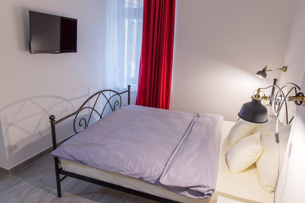 Apartment Savamala 59 Belgrado Buitenkant foto