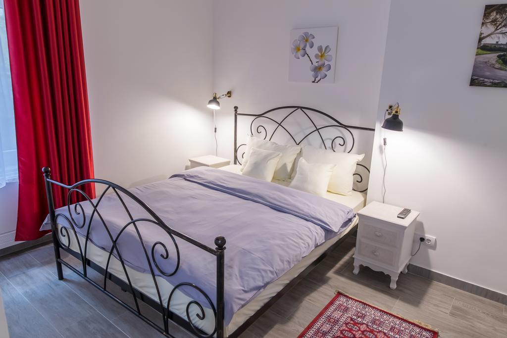 Apartment Savamala 59 Belgrado Buitenkant foto