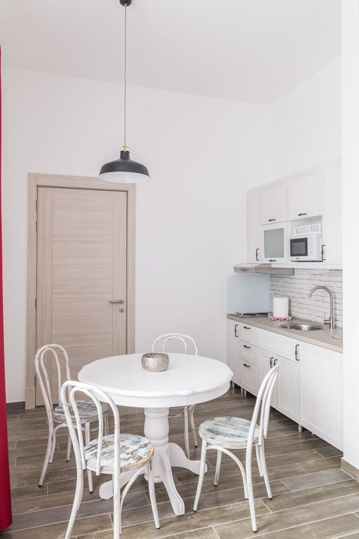 Apartment Savamala 59 Belgrado Buitenkant foto