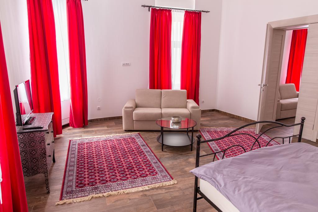 Apartment Savamala 59 Belgrado Buitenkant foto