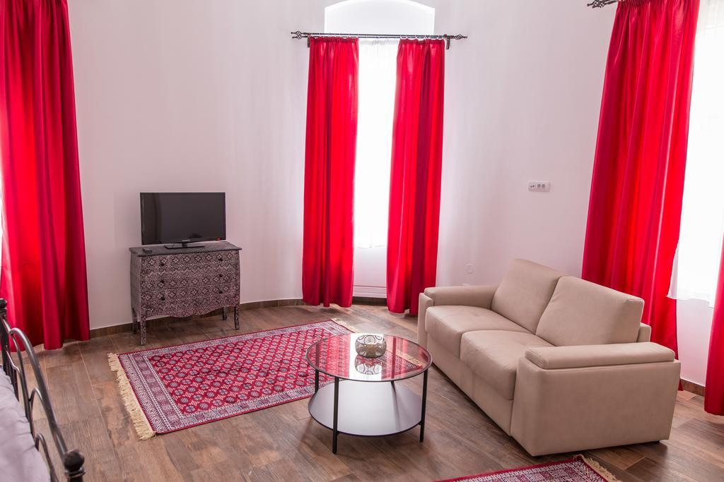 Apartment Savamala 59 Belgrado Buitenkant foto