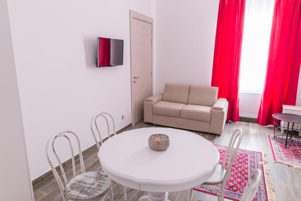 Apartment Savamala 59 Belgrado Buitenkant foto